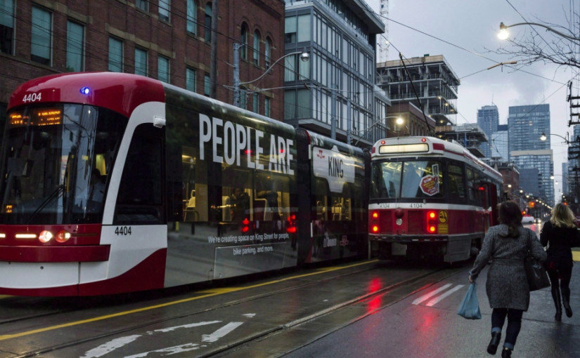 多倫多公交加價之餘削減服務  學者們說等同「趕客」