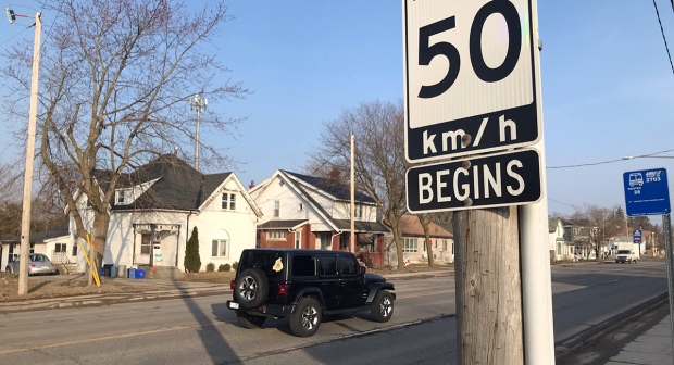 被測速攝像裝置拍到超速71公里 男子成功打贏官司撤銷$1,400告票