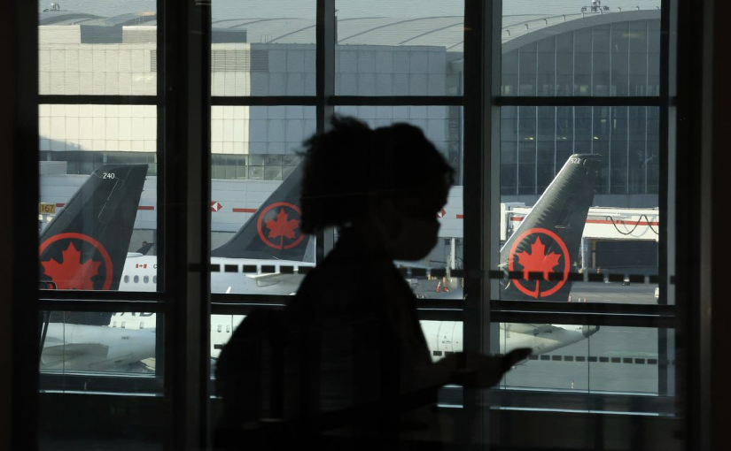 行李投訴多！加航列全球最不可靠航空公司第十名