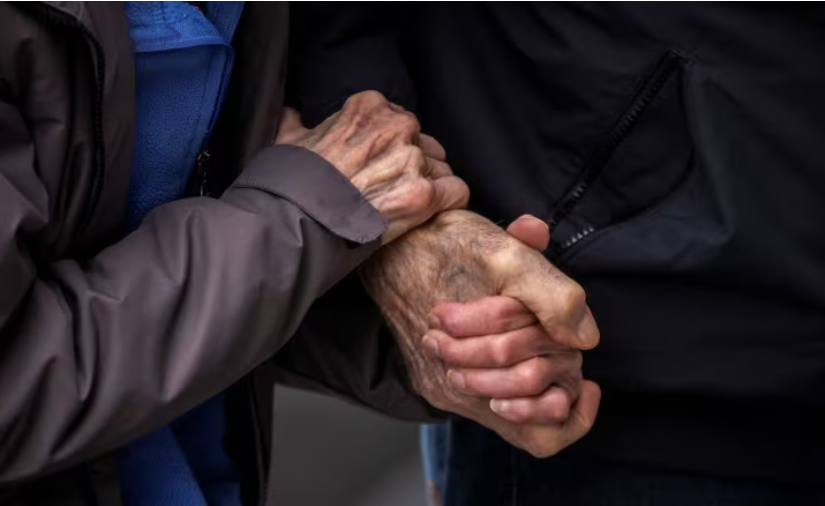 魁省提法案擬擴大醫助死亡法    失智病患者可簽事前同意書