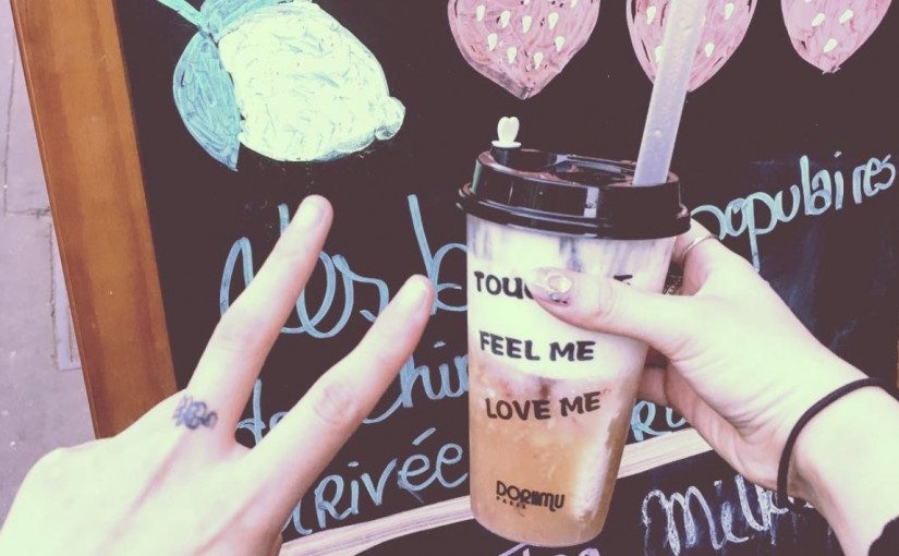 人生最快樂的情人節 華裔性小眾隨心所愛移加受祝福