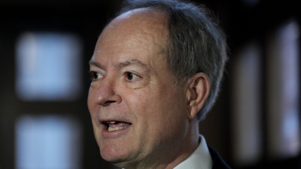 安省3月23日宣讀財政預算案