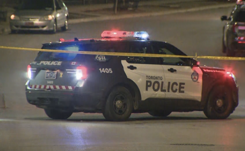 警方調查時兩男子受重傷 特別調查組介入