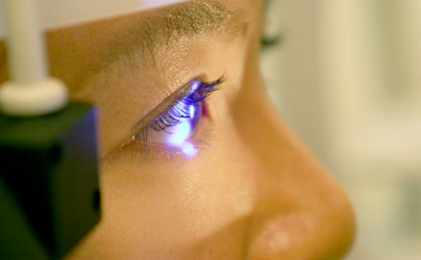 驚！列治文女子眼壓激光治療  醫生搞錯左右眼