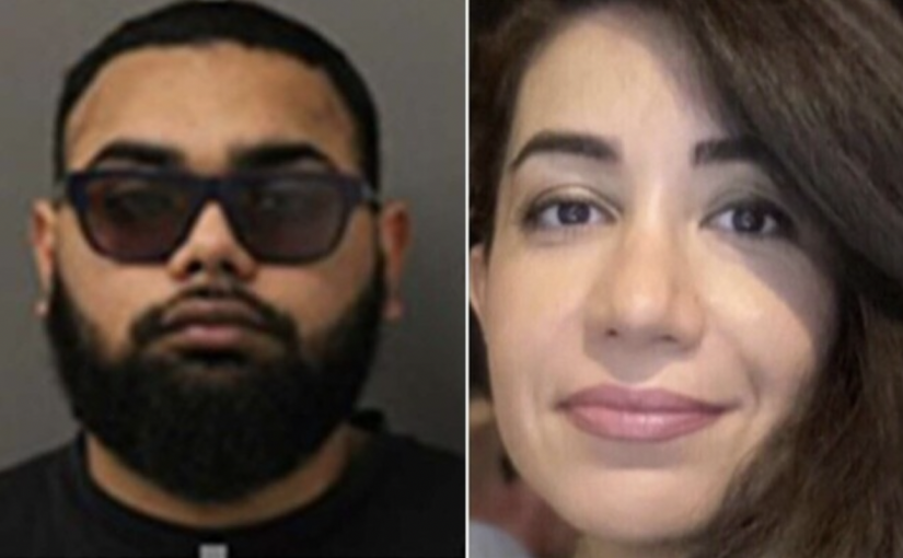 女子被綁架前曾遭人持煎鍋襲擊 第四名嫌犯落網