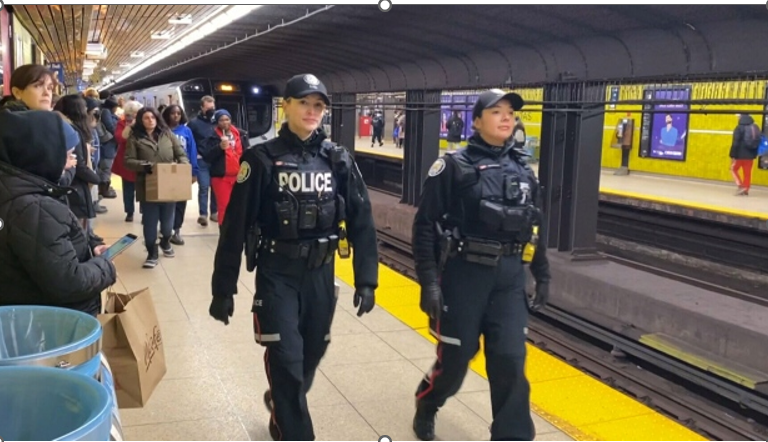 多市警援公車保安3 月20日以後怎麽辦?   170萬加班費難以為繼