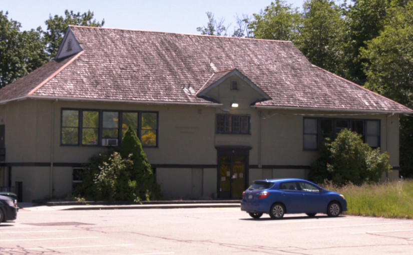 又有17個墓地在原住民寄宿學校舊址被發現