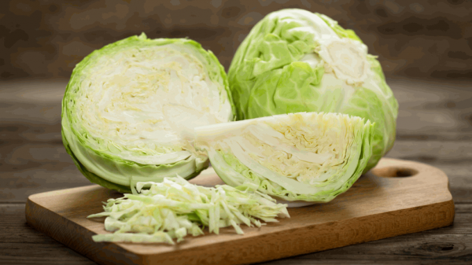 椰菜功效｜食椰菜可降膽固醇？前列腺病救星？ 醫生揭食椰菜4大好處