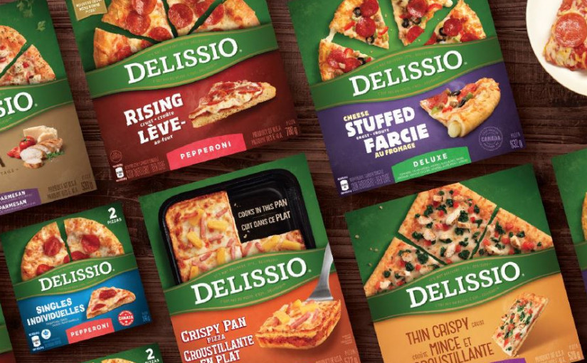 雀巢速凍餐退出加國市場    嚐好者僅有6個月囤貨