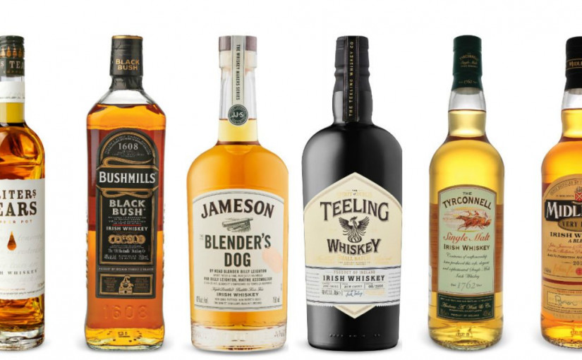 威士忌愛好者必去  多市舉辦限量麥芽威士忌品酒會