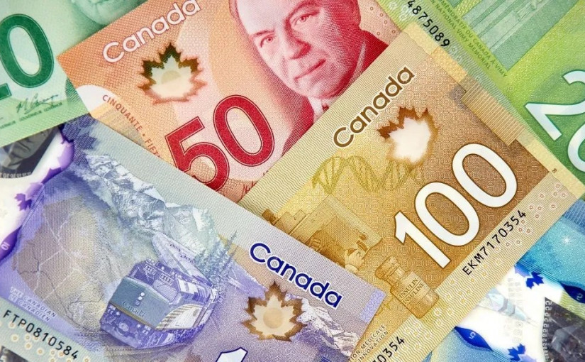 儘管面臨通脹 加拿大央行不會跟隨美聯儲