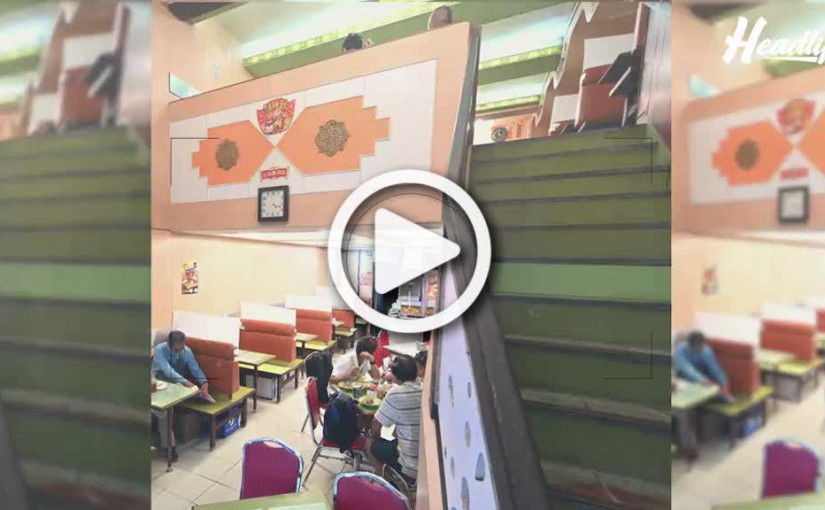 (視頻)鴻運冰廳餅店｜旺角《行運一條龍》取景茶餐廳 必試馳名蛋撻、鹹牛肉蛋治