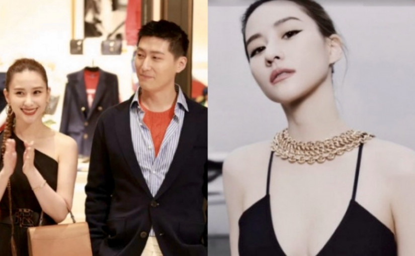 何超蓮竇驍爆婚訊後首合體 全白情侶裝現身遊艇宴十足預演婚禮