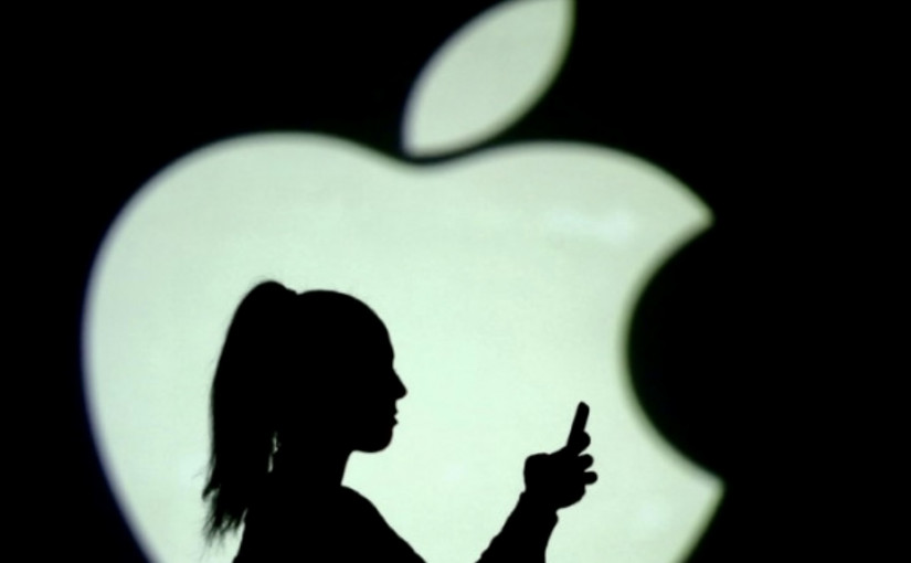 蘋果「先買後付」功能在美推出 用戶可6周內分4期付款