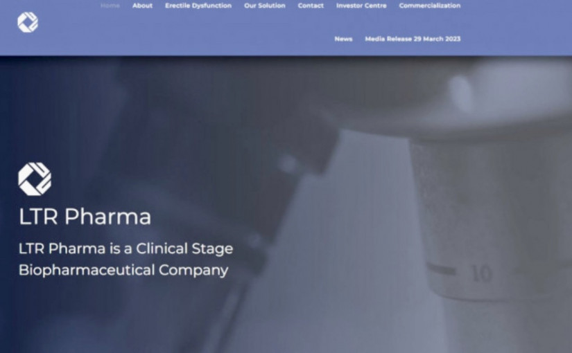 「偉哥」勁敵？│澳洲研發噴鼻式藥物 5分鐘助男士再現雄風