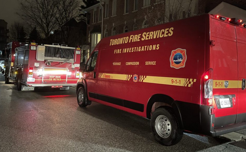 怡陶碧谷民宅一級火警   女子受傷情況危殆