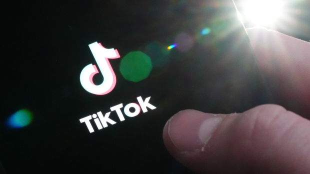 安省公務員禁用公家器材上TikTok