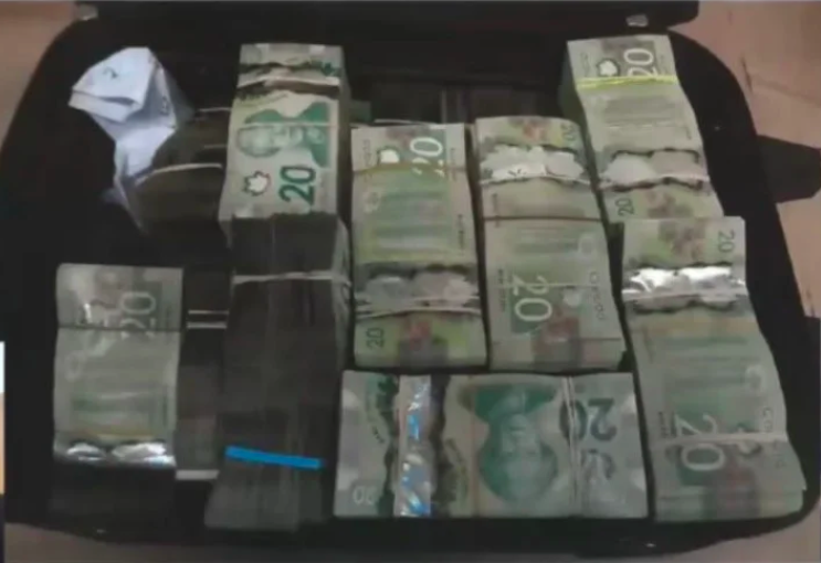 卑詩洗錢案5年大調查  以未對涉案華裔提控落幕