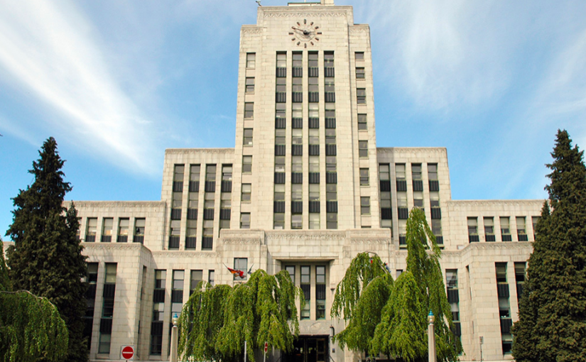 溫哥華放棄「生活工資」  低薪工人荷包縮水