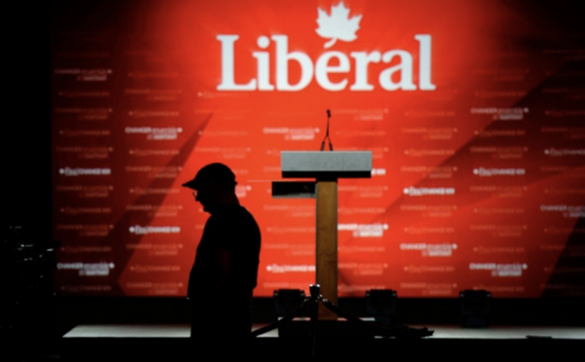 安省自由黨今日召開年度大會 選出新的政黨執行者