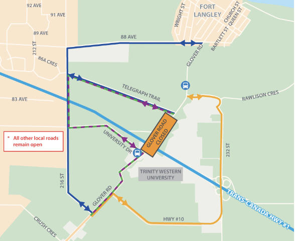 蘭里1號公路立交橋更換工作開始