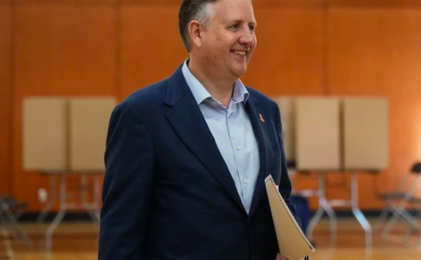 溫哥華前市長甘迺迪於NPA誹謗案獲賠10萬元