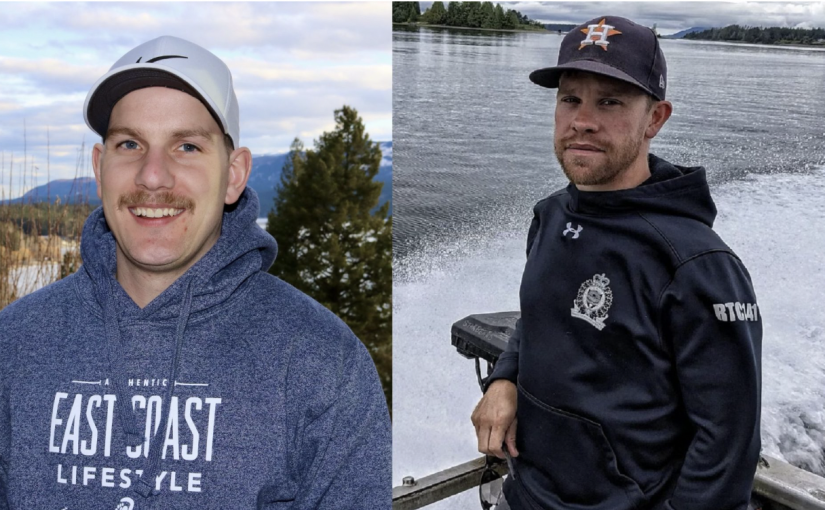 愛民頓兩名殉職警員明日舉行葬禮