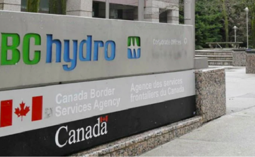 漲價！卑詩水電費4月起上升2%  預計連漲3年