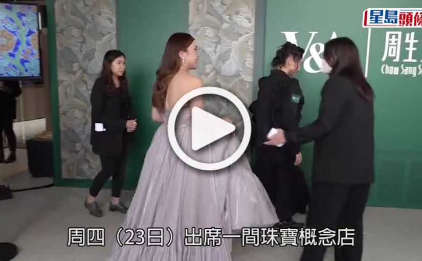 (視頻)Serrini獲王菀之邀請為作品重新編曲 自爆平時錄音失準會靠後期處理