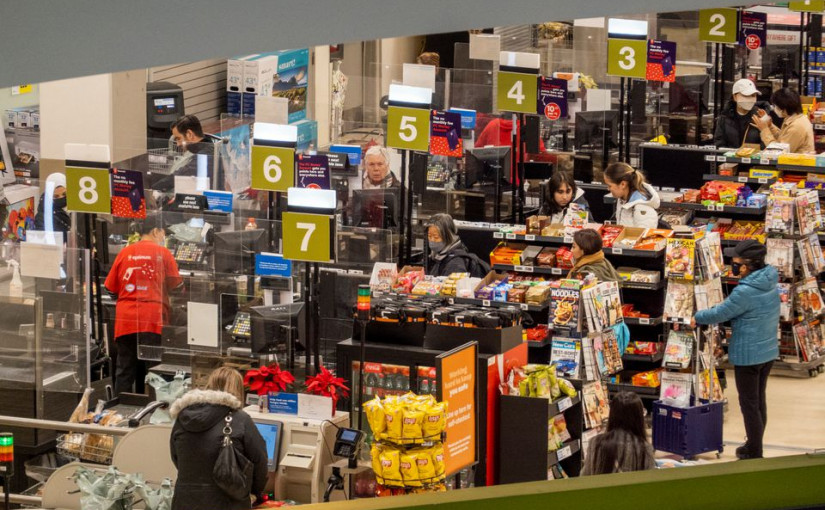 加拿大經濟恢復增長勢頭  挫敗唱衰言論