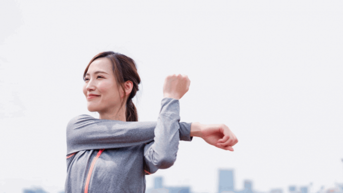 通便｜食菜服益生菌仍便秘？ 研究揭4種運動通便最有效