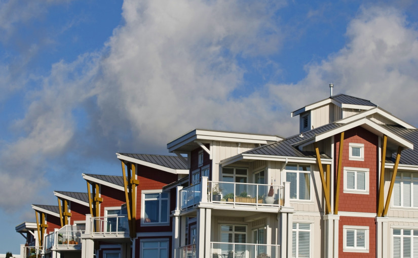 列治文獲聯邦逾900萬元資助建可負擔房屋