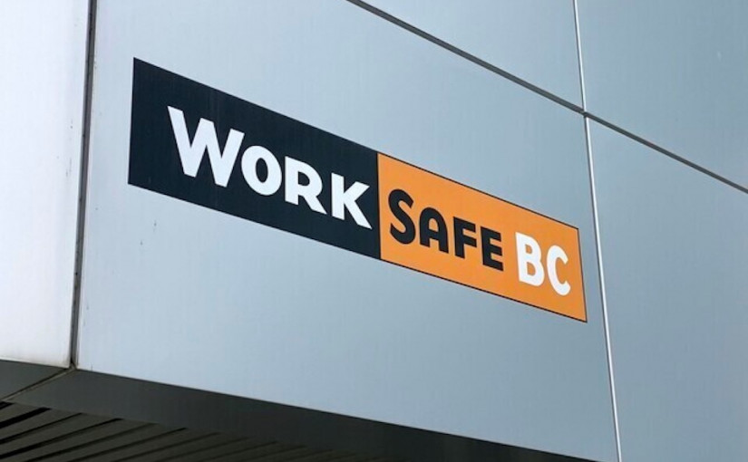 卑詩工作場所暴力索賠呈上升趨勢