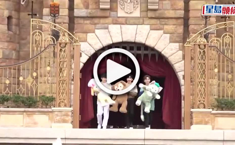 (視頻)陳卓賢再解釋unfollow事件認表達得衰 拒認小器承諾下次小心處理