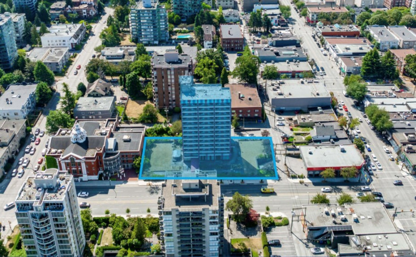 苦盡甘來！溫哥華東端無家可歸者將獲安置溫西高端社區