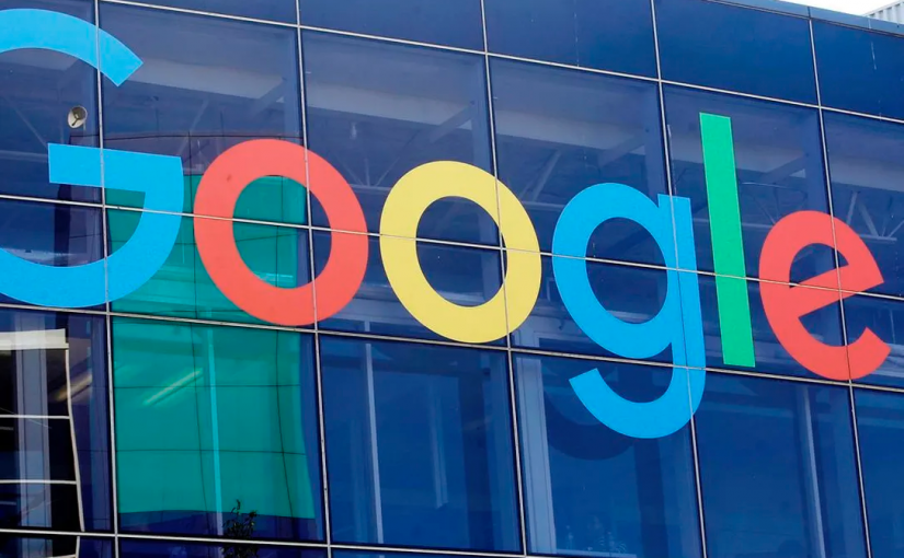 搜索結果出現非法內容鏈接  魁省法官判谷歌付男子50萬元