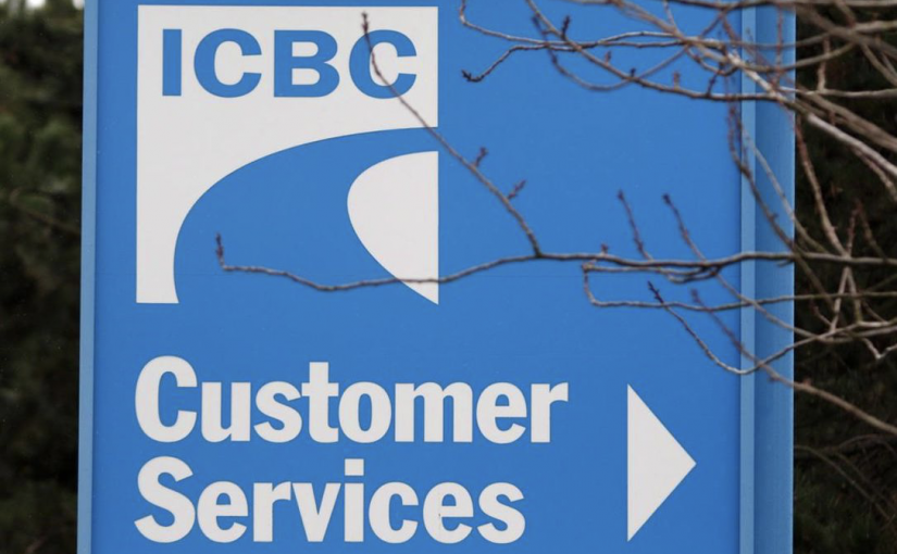 大溫司機狀告ICBC得直  可獲賠近5,000元損失