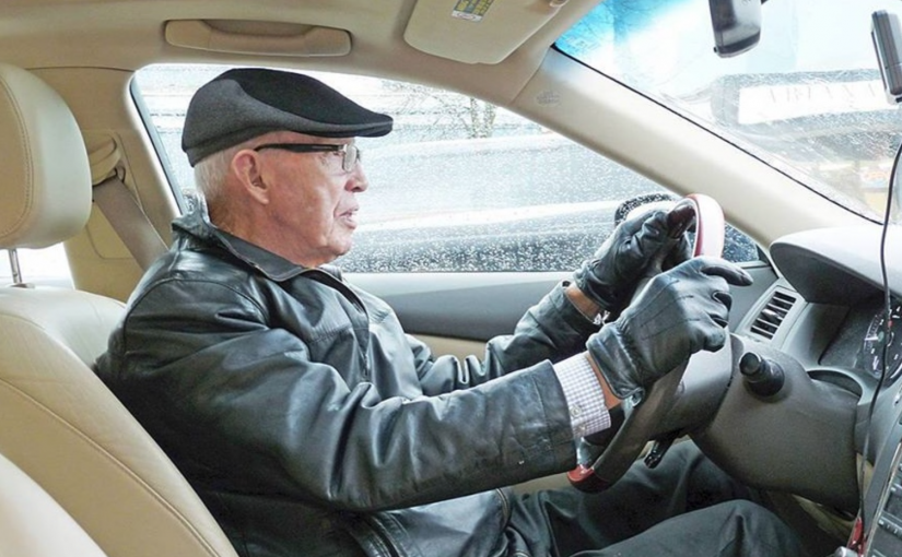 義工司機不足 慈善機構求救