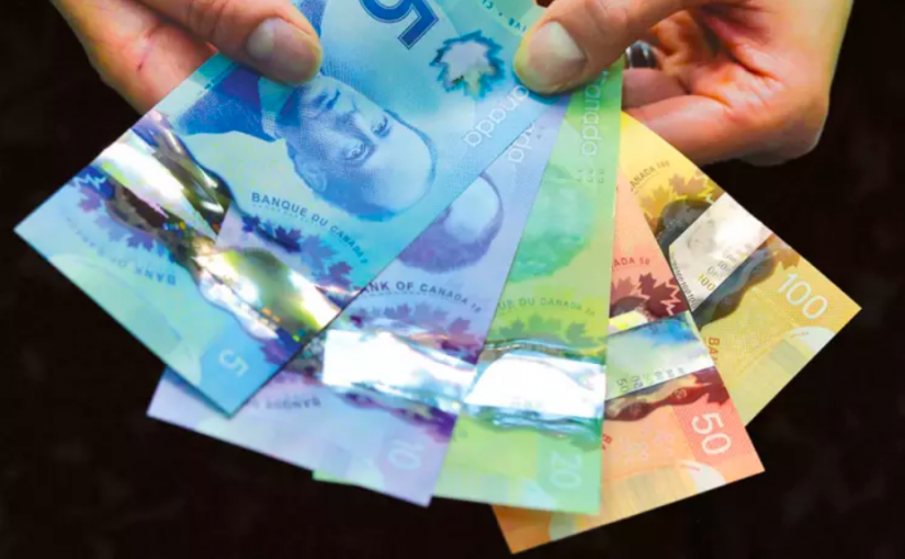 卑詩省從6月1日起最低時薪增6.9%至16.75元