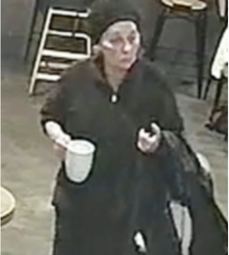 【有片】溫西婦朝陌生人臉上吐唾沫飆歧視言論  涉仇恨罪