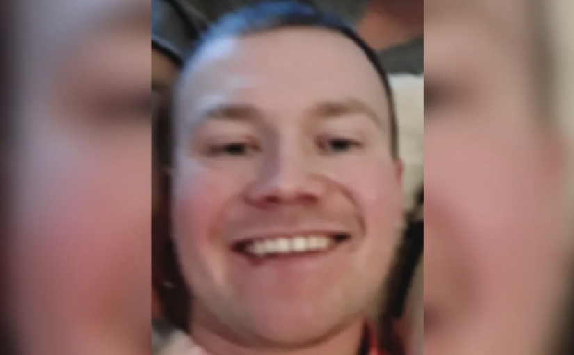 警方尋人 卑詩男子偷車逃逸