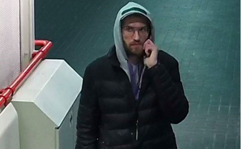 【有片】大溫深夜天車上亮利器  這人把陌生青年捅成重傷