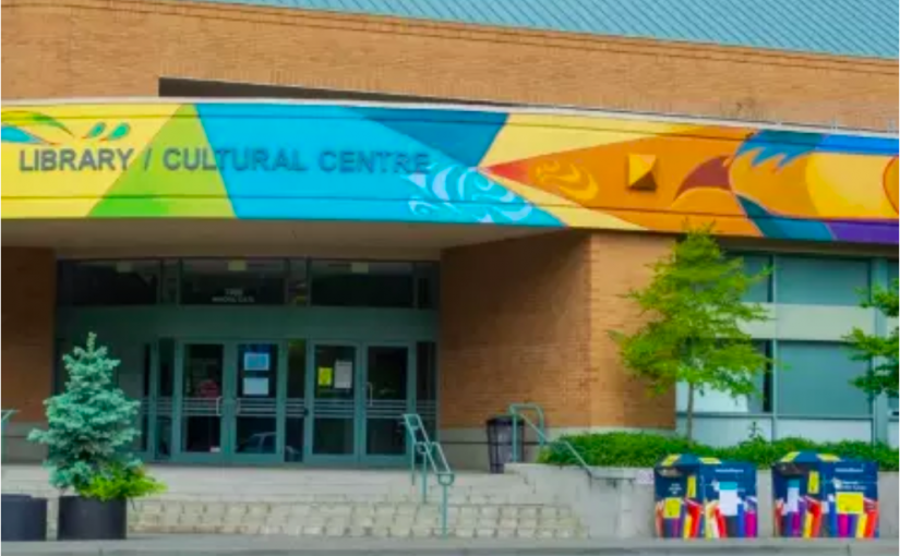 新福利！列治文市民可借閱美術館藝術品掛家中