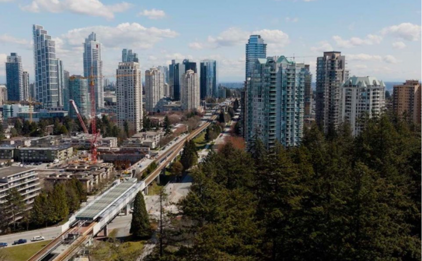 本拿比雄心勃勃在這裏打造文化藝術新目的地