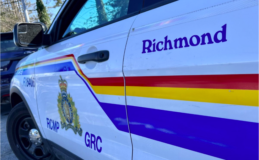 認得此人嗎？列治文騎警發布3宗案件5嫌疑人照片