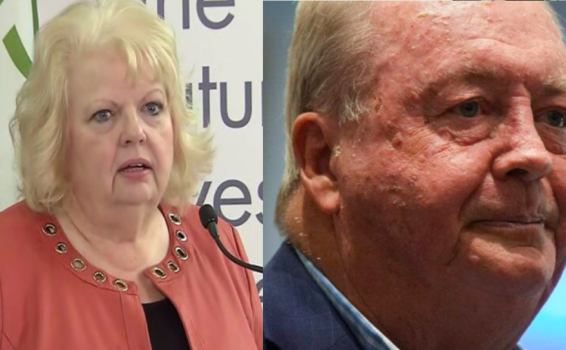 卑詩省府對素里市警建議引發新舊市長隔空「交火」