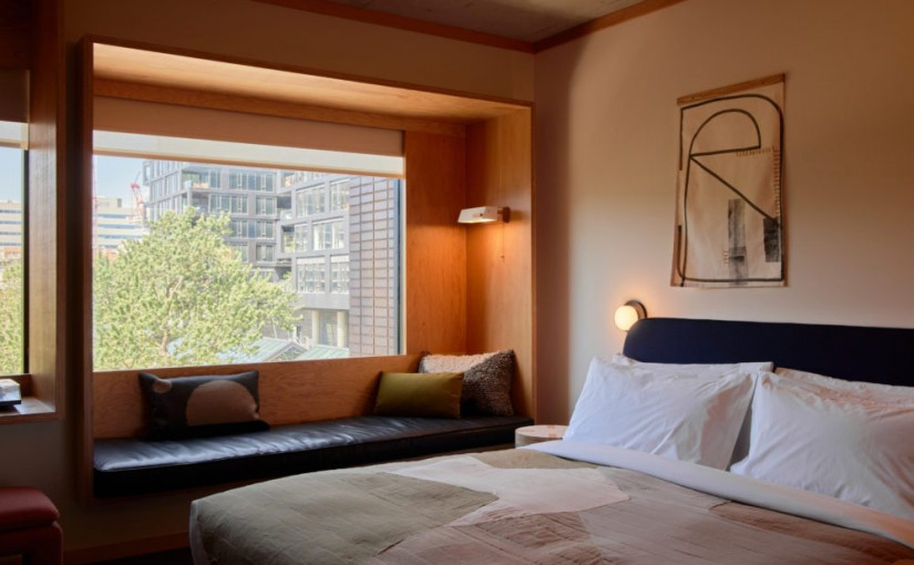 【好去處】世界最佳百大新酒店  加拿大有一間上榜