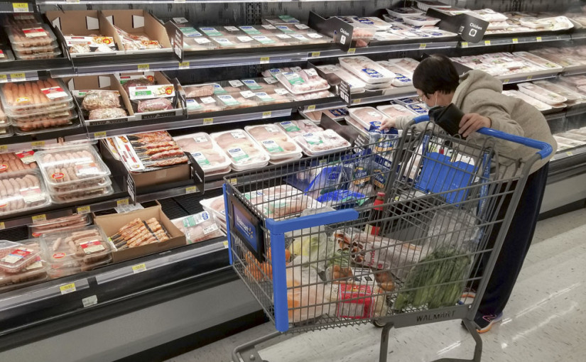 【新聞專題：慳錢大法之買餸篇四之二】民間高手慳錢貼士