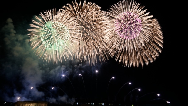 維多利亞日允放煙花 密市居民如受擾可上網投訴