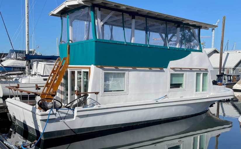 北溫海濱獨立屋只要27.5萬！這幢空中樓閣不是夢